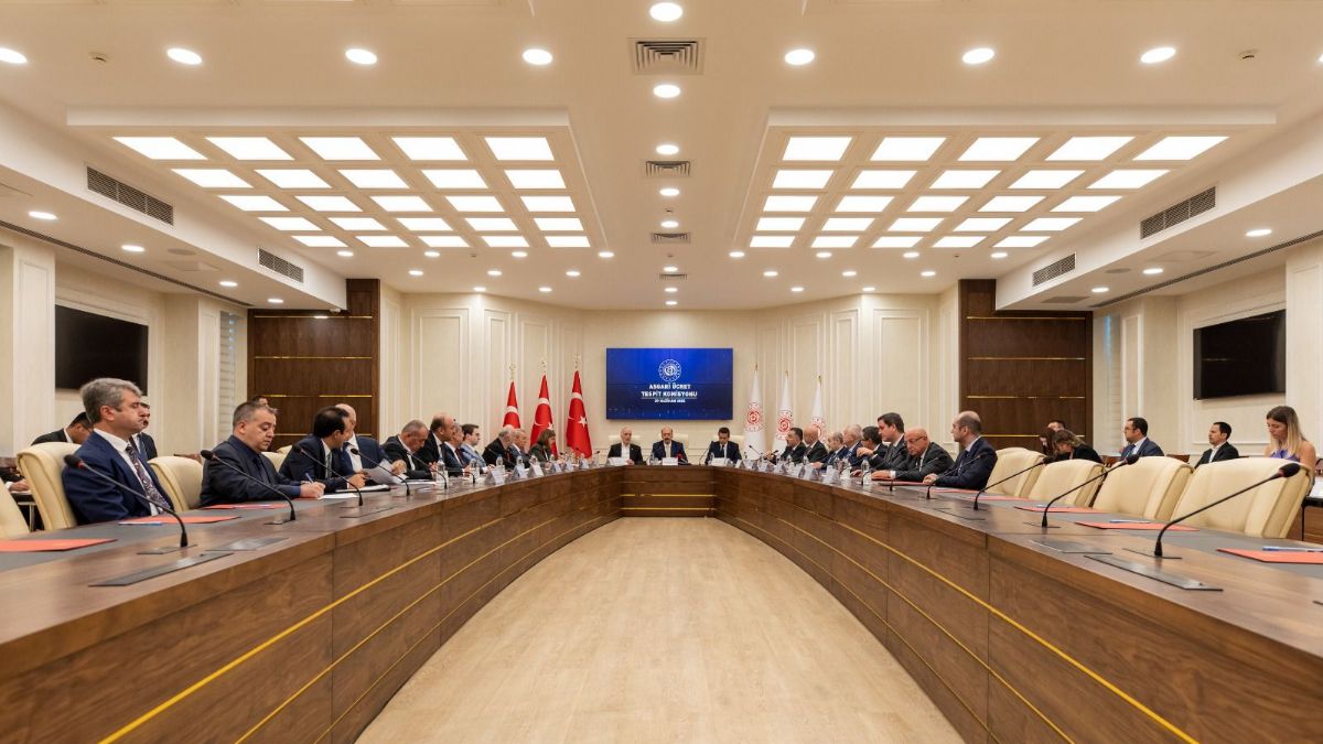 Asgari ücrette uzlaşma çıkmadı