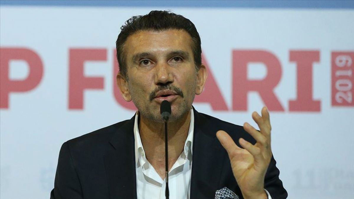 Rüştü Reçber'den istifa itirafı: Ne yaptığımı bilmiyordum!