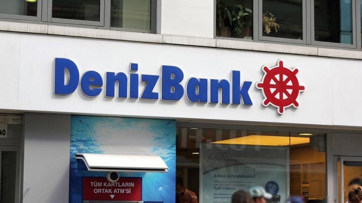 Denizbank 1.000 TL yılbaşı eğlencesi ödemesi