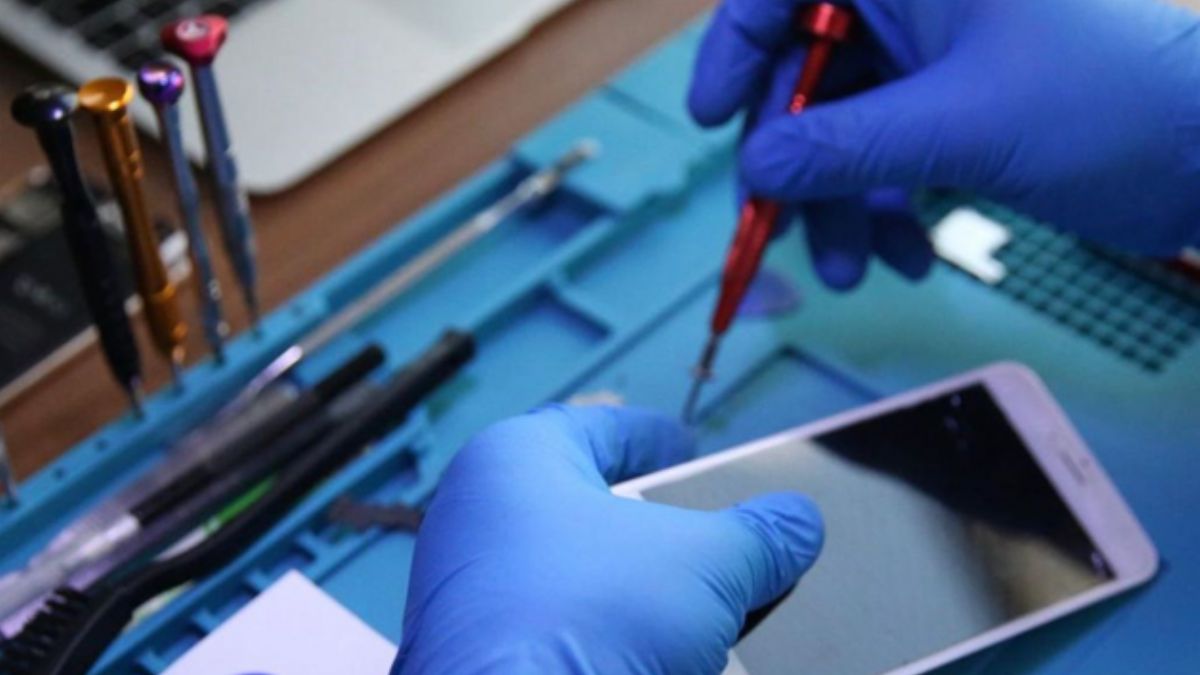 The Repair House’dan Kurumsal Firmalara Özel Hizmet!