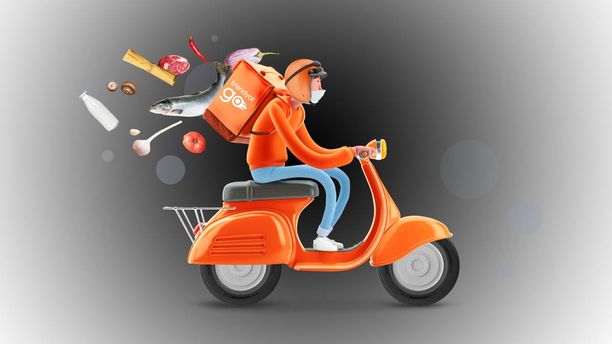 2023 Trendyol GO zammı ne kadar? 2023 Trendyol GO moto kurye paket başı ücret ne kadar olacak?