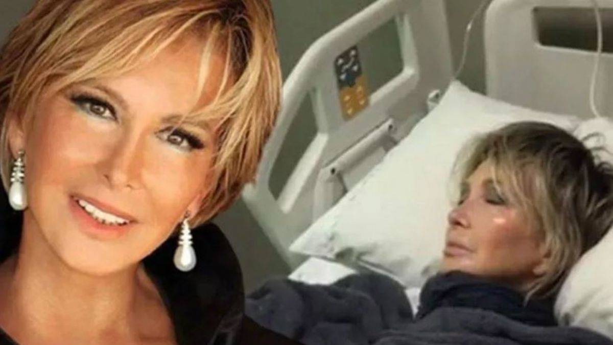 Filiz Akın'ın sağlık durumu nasıl, neden hastaneye kaldırıldı?