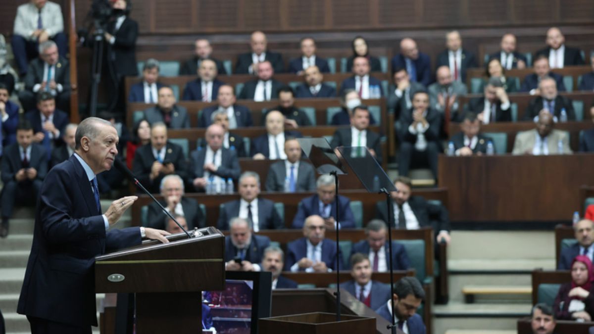 Erdoğan: Asgari ücreti yarın açıklayacağız