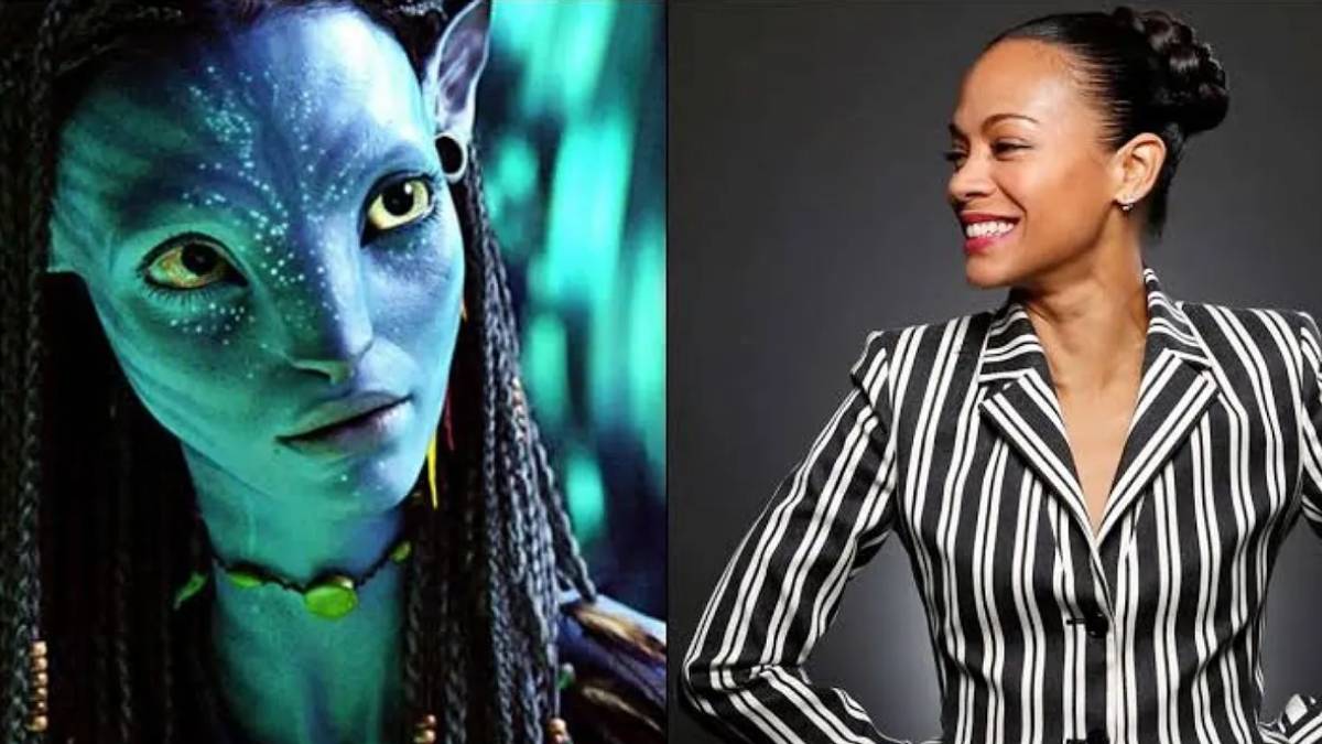 Avatar filmi Neytiri kimdir?
