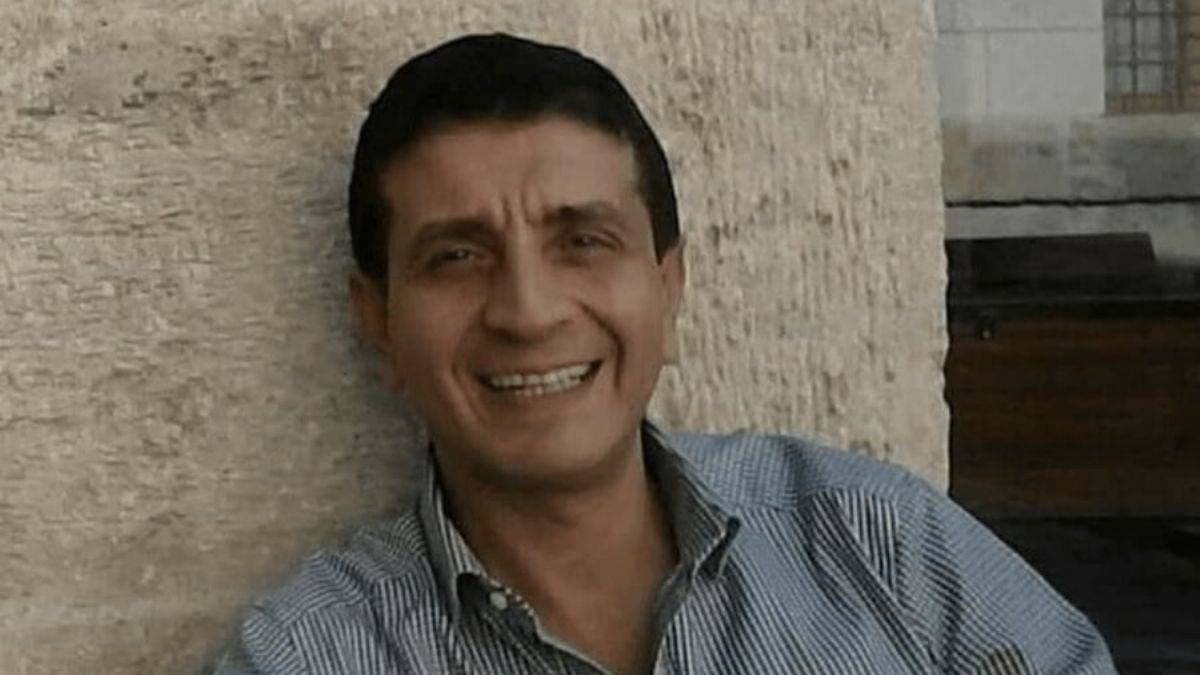 Kalp krizi geçiren doktor, son yolculuğuna uğurlandı