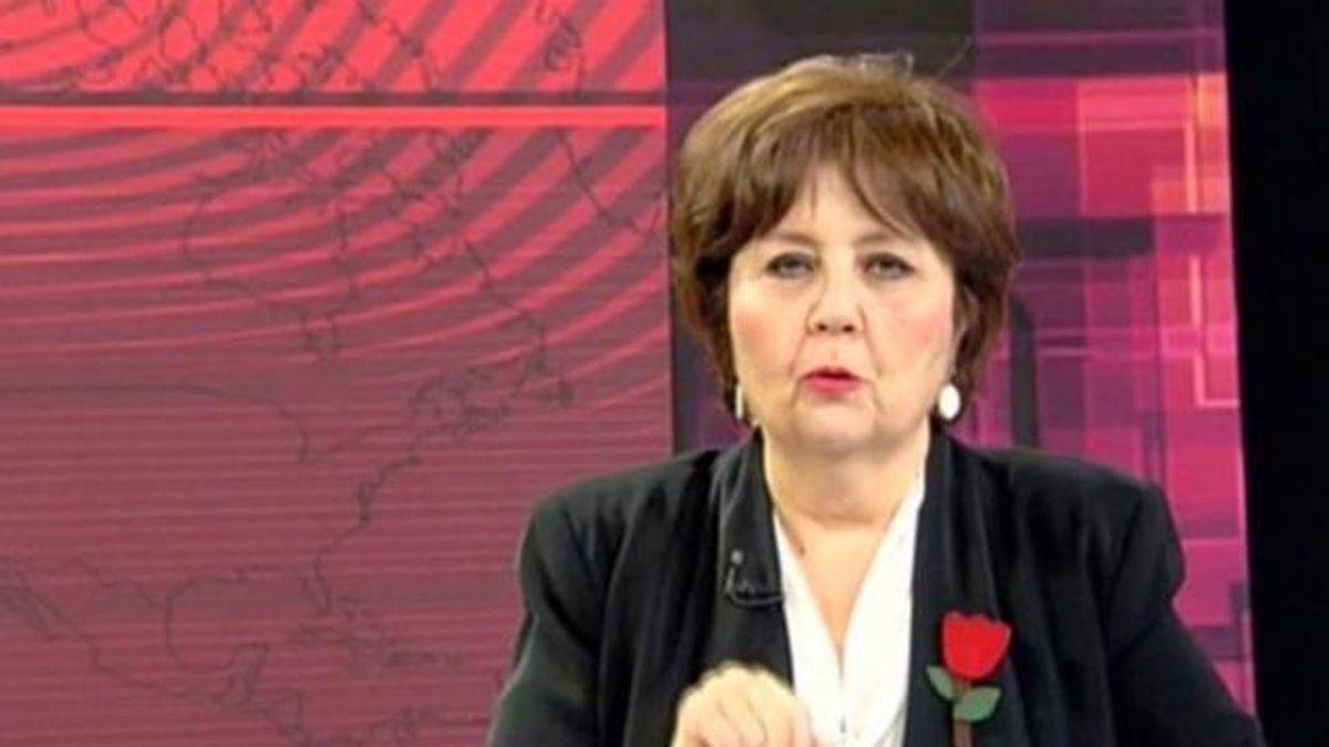 HALK TV Sunucusu Ayşenur Arslan RTÜK'e Tepki Gösterdi 'Mimiklerimle Terörü Övmüşüm'!