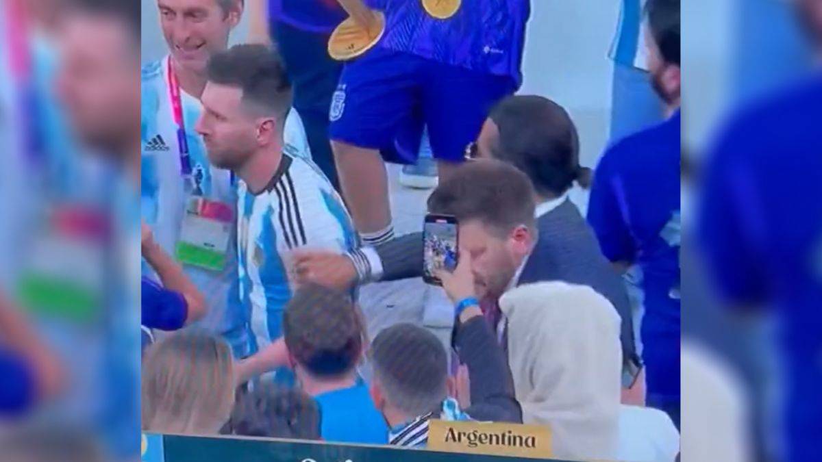 Nusret’e Dünya Kupası’ndaki hareketleri nedeniyle yasak!