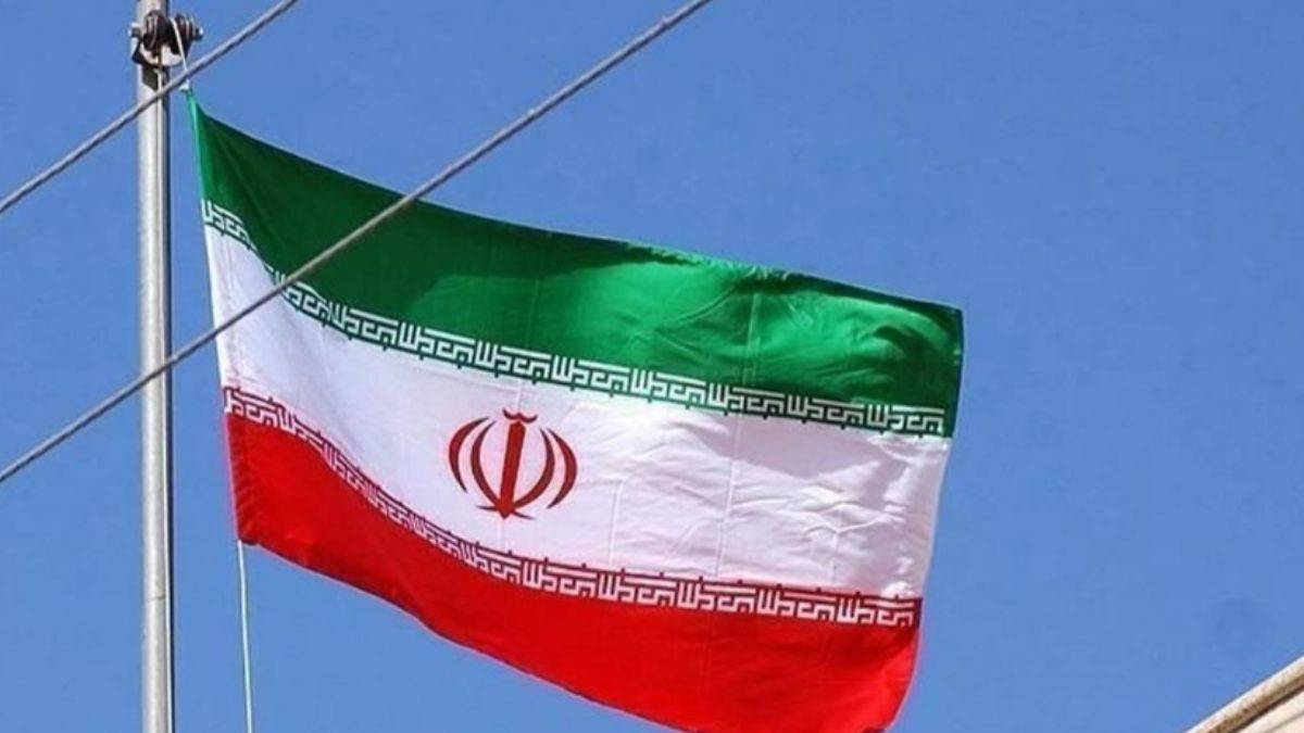 İran duyurdu: Mossad'a bağlı 4 operasyon timi yakaladık