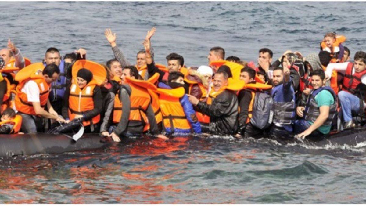 İngiltere’de yüksek mahkeme göçmen yasasını reddetti