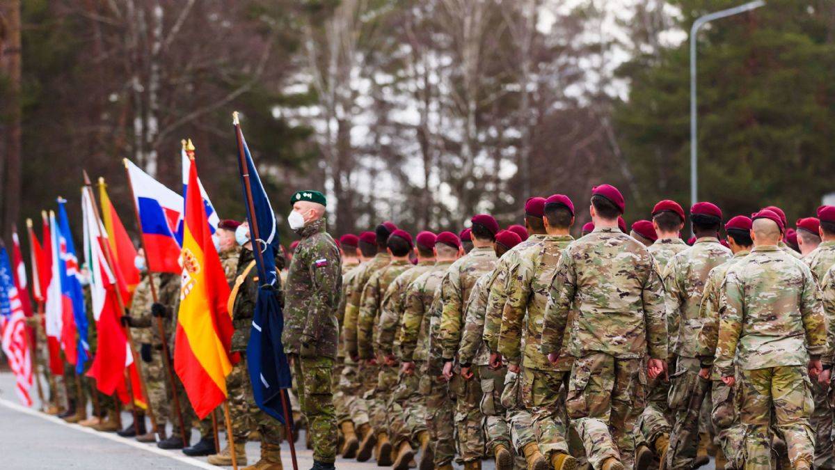 ANALİZ: ABD ve Batı, Ukrayna bataklığına saplanacak