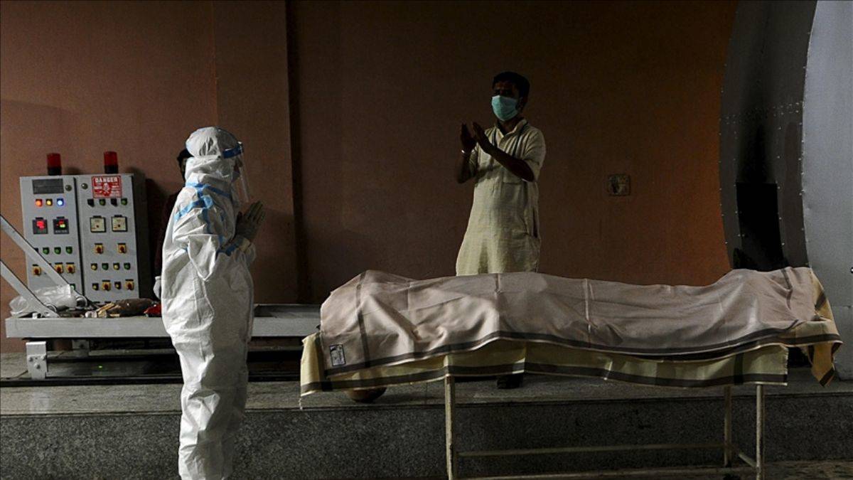 Almanya: Türk cenazesinin yakıldığı ortaya çıktı