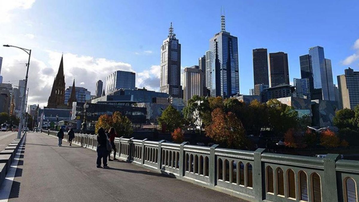 Avustralya’da eleman açığı sürüyor