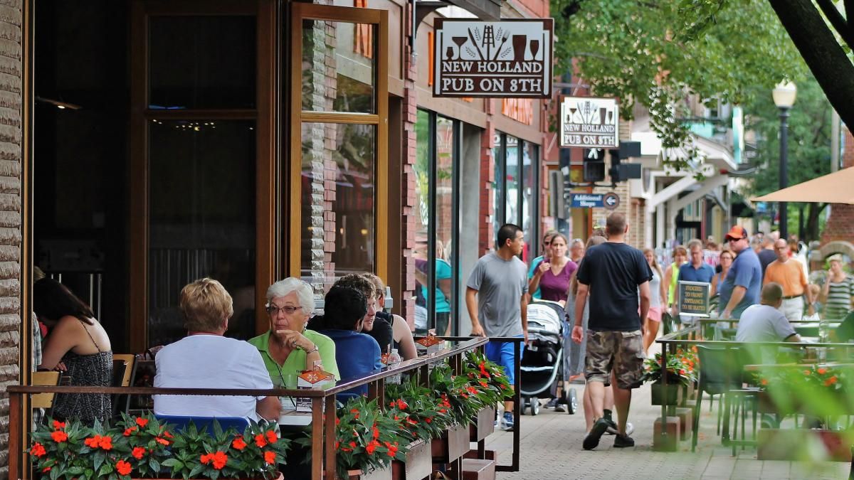 Hollanda'nın yüzde 58'i hiçbir dine inanmıyor