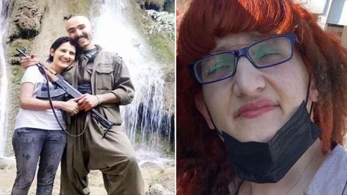 Semra Güzel'in milletvekilliği düşürüldü Son Dakika!