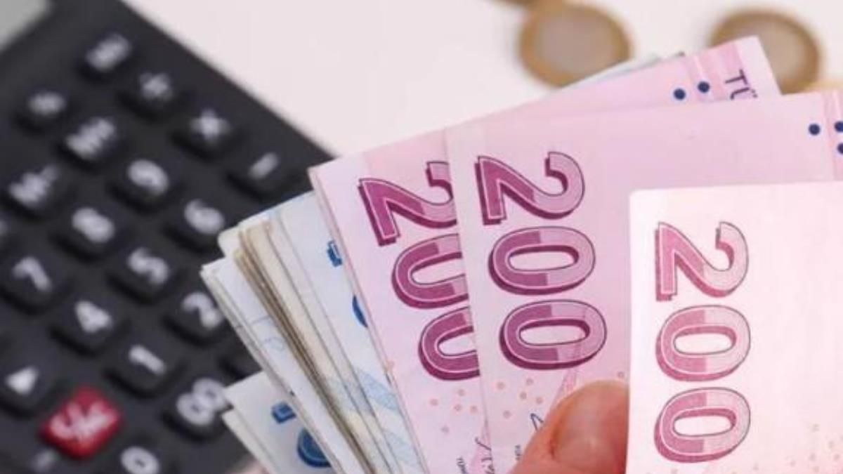 2023 SSK, Bağkur emekli maaşı ne kadar olacak?