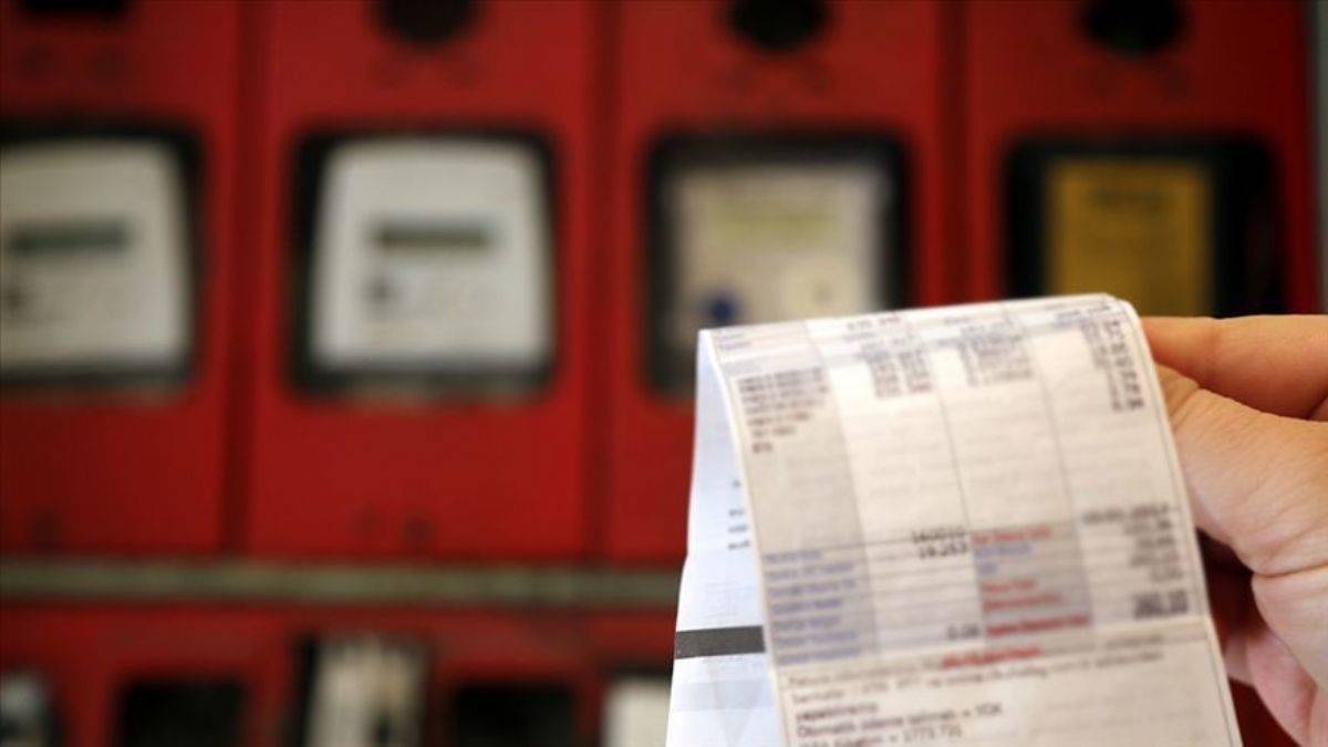 TEDAŞ'a olan elektrik borçları silinecek