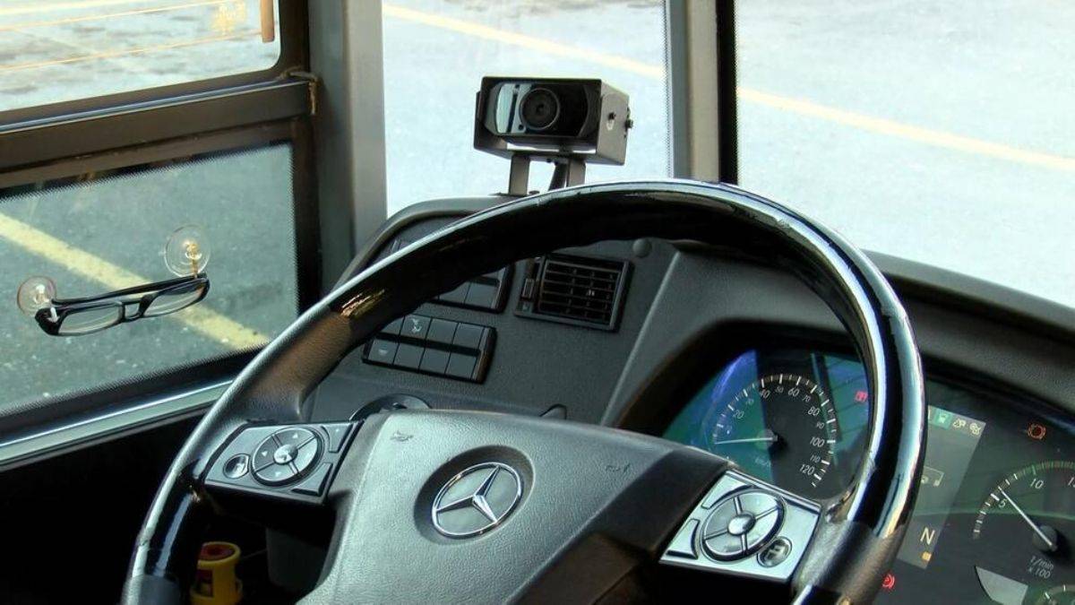 İETT'den yeni uygulama: Şoförler için yorgunluk ve uykusuzluk takibi yapılacak