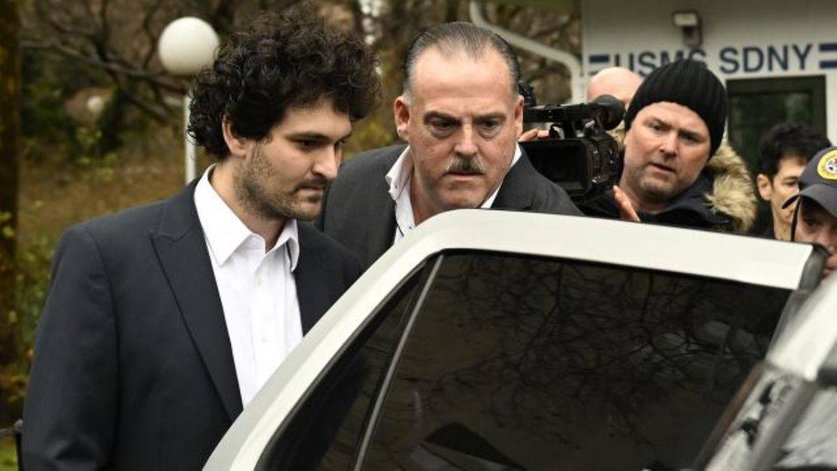 FTX'in kurucusu 250 milyon dolar karşılığında serbest kaldı