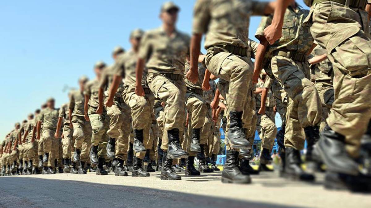 2023 Bedelli askerlik ücreti ne kadar oldu? 150 bin TL mi olacak?