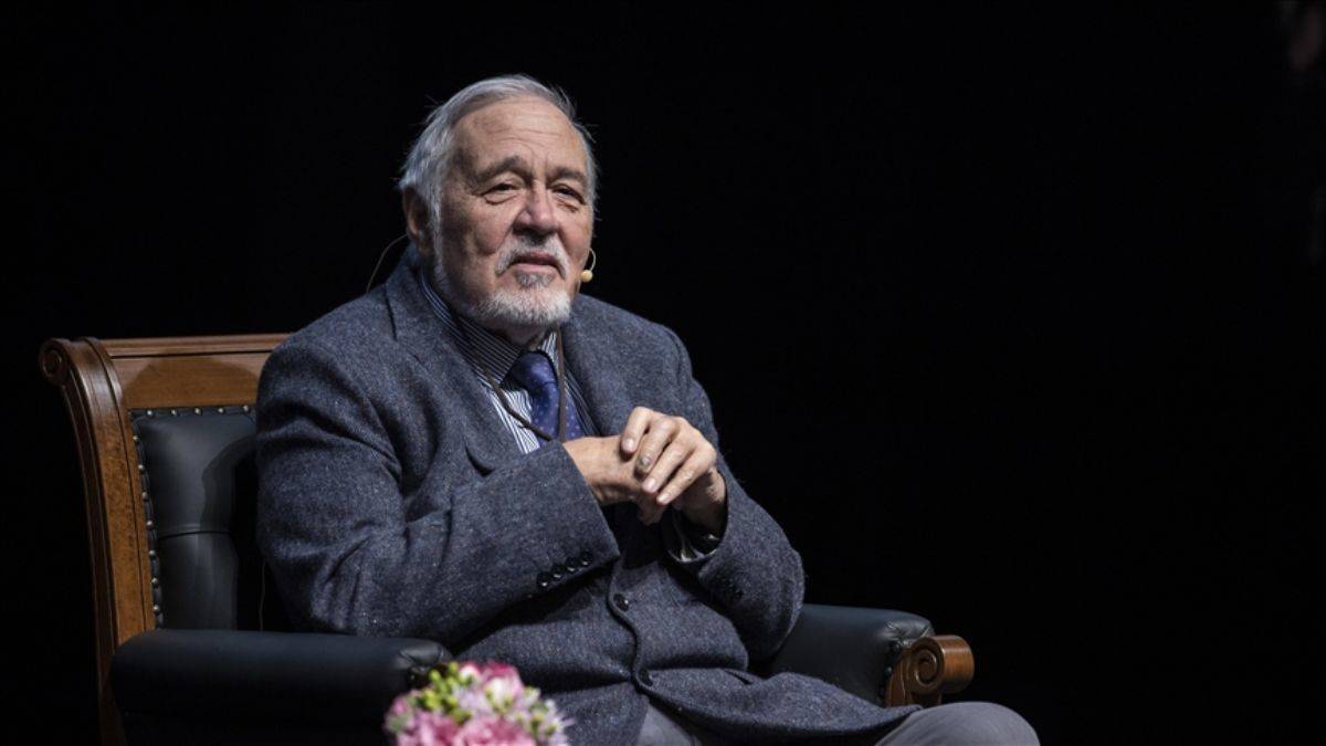 'En kötü siyasetçi kimdir?' sorusunu İlber Ortaylı yanıtladı