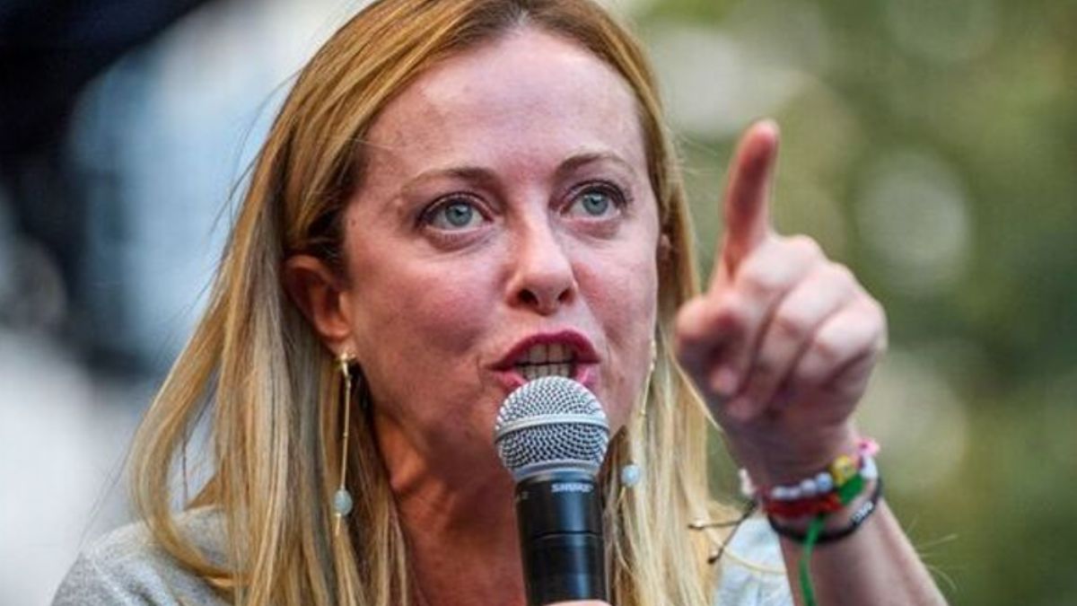 'Bağımlı İtalya' sıkıntısı; Ne ABD, ne Rusya ne de Çin!