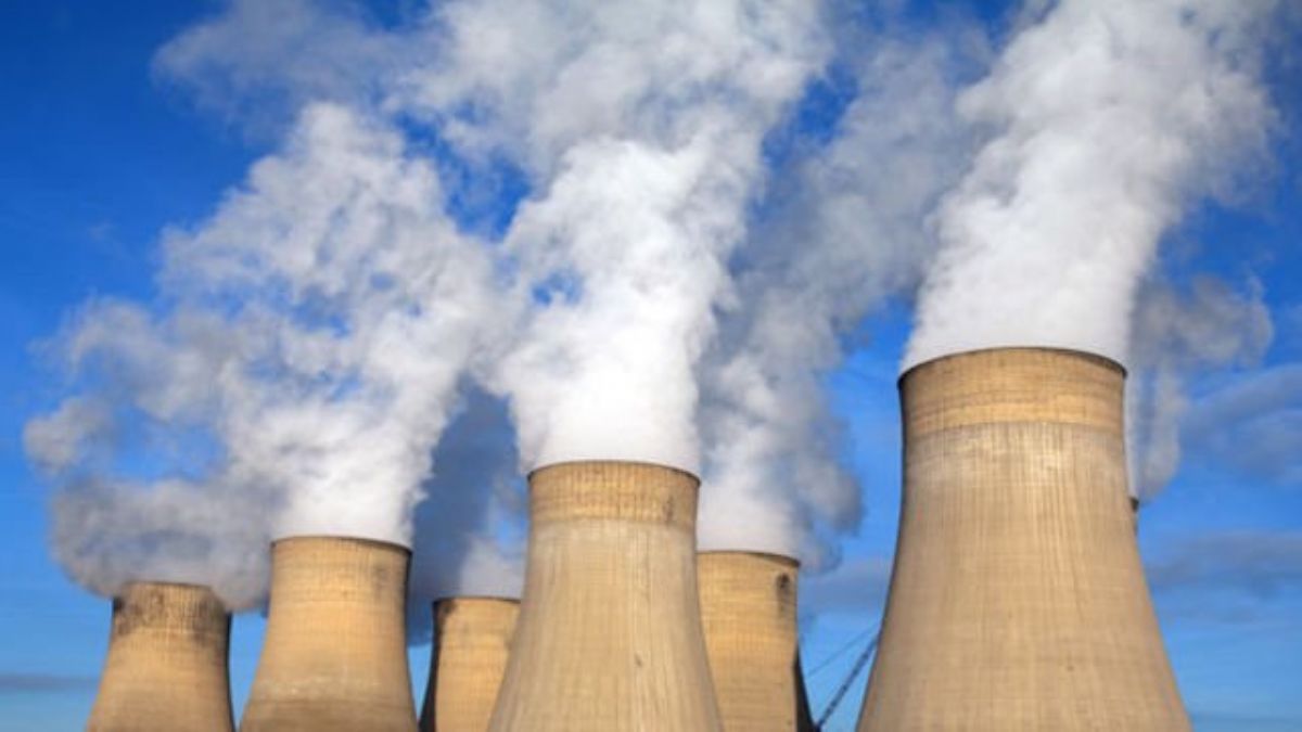 Türkiye, Amerika nükleer reaktörlerinin peşinde mi?