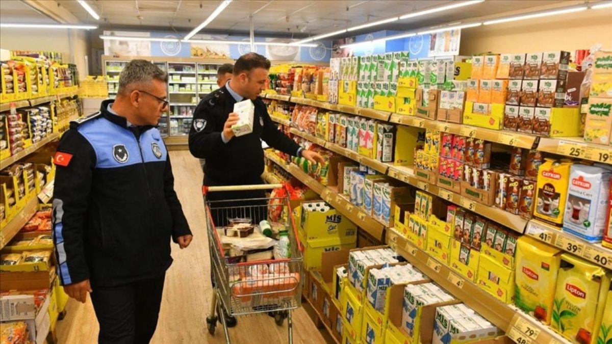 'Fabrikadan halka' tarihi geçmiş 70 ürün!