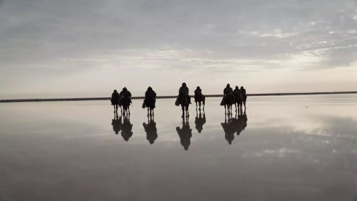 Dokuz Oğuz dizisi nerede çekildi?