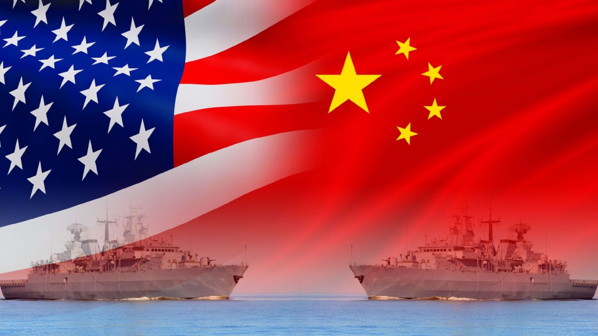 Çin: Arkadan bıçaklamayı, salam dilimleme taktiğini bırakın