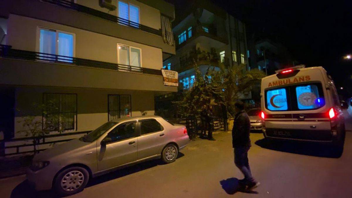 Dinlenmek için uzandığı koltukta öldü