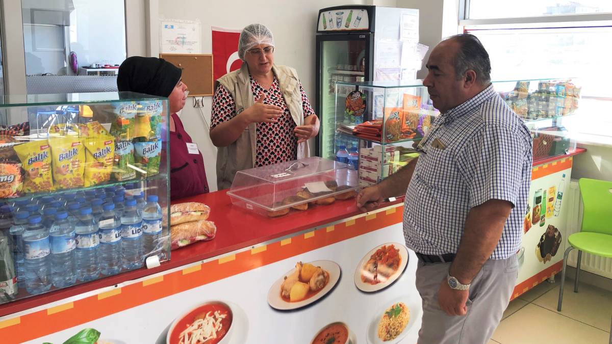 Okul kantin kirası sabitlendi mi, ne zamana kadar? (Yüzde 25 zam)