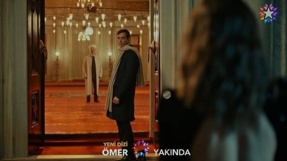 Ömer dizisi ne zaman başlayacak, ilk bölüm hangi gün yayınlanacak?