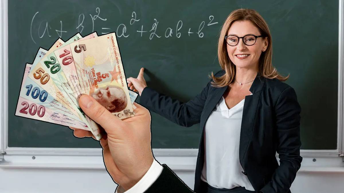 Memur vergi dilimleri 2023 | Öğretmen-Polis vergi dilimi kaç TL?