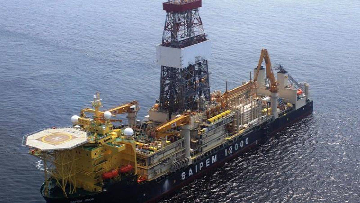 Kıbrıs’ta sular ısındı! Rumların bulduğu gaz Türkiye’nin sahasında mı?