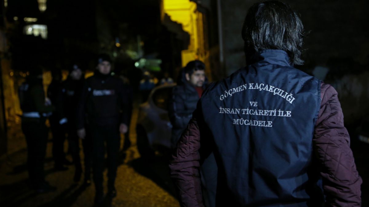 İstanbul'da ''şok evlerine'' operasyon!