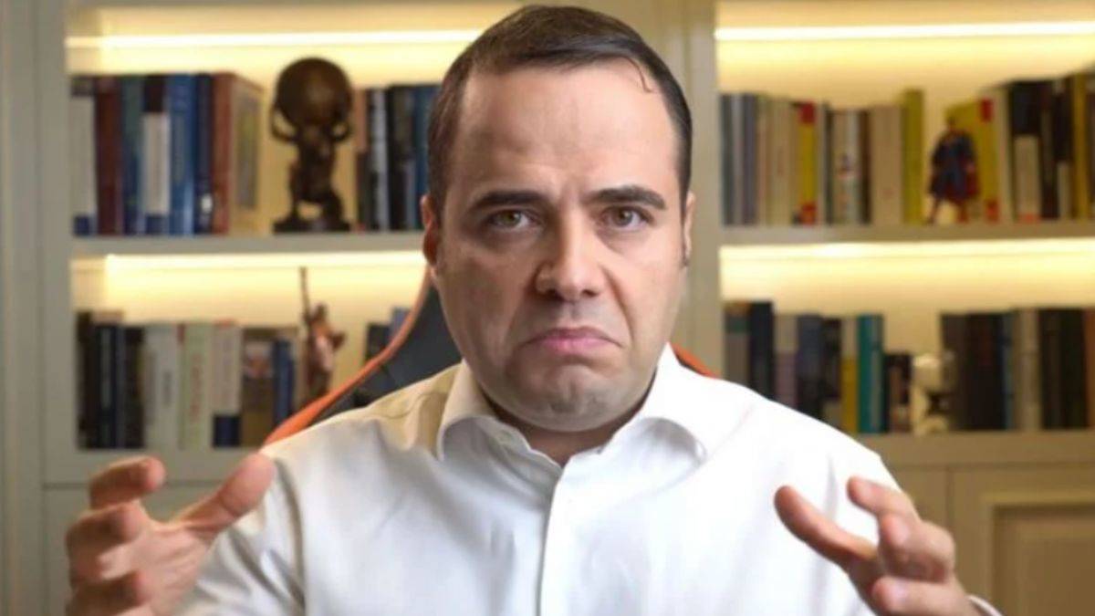 'Demirtaş'a yanlışlıkla yetki verilse hepimizi Silivri'ye gönderir'