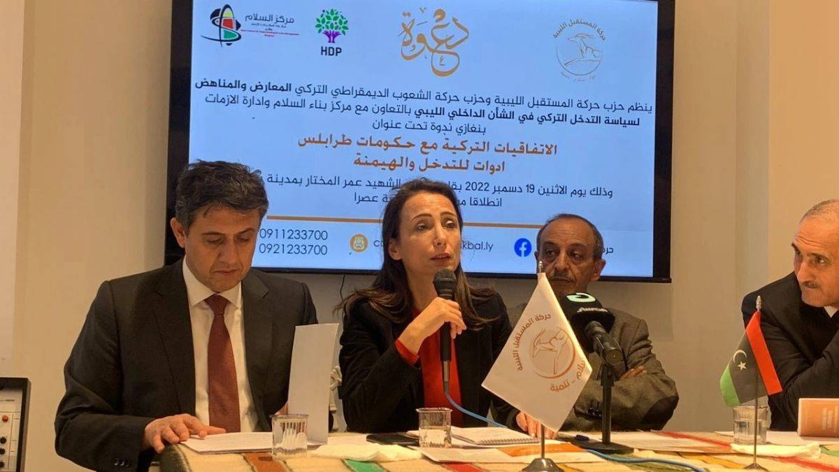 HDP’den Hafter’e ziyaret! “Anlaşmayı kabul etmiyoruz”