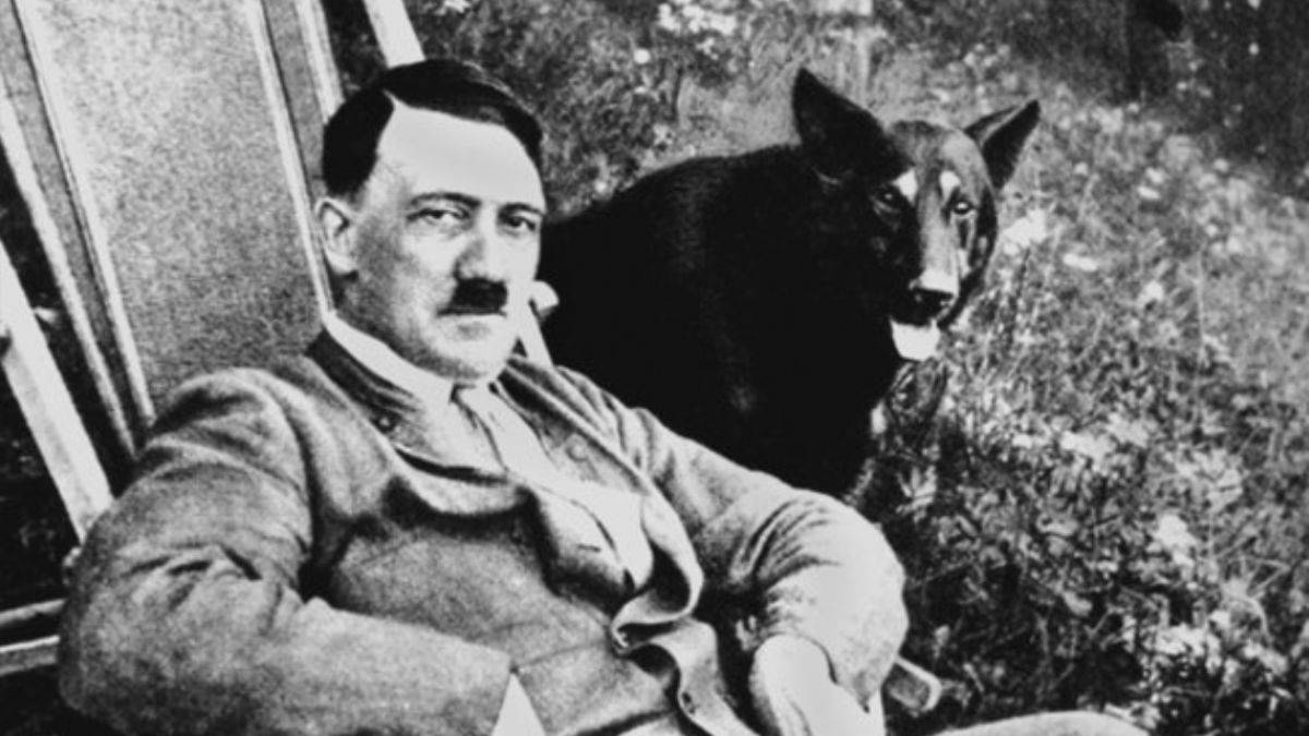 Hitler’e 'seks suikastı planı' da yapılmış
