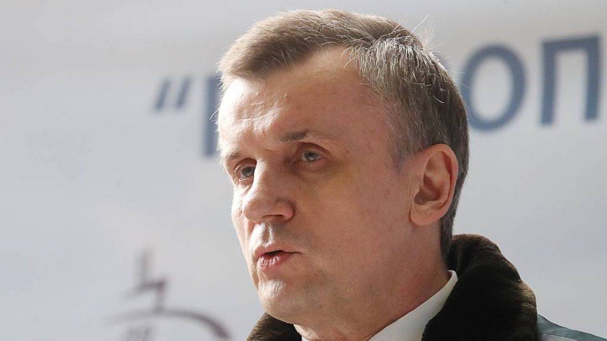 Rus gemi sanayiinin kilit adamı aniden öldü!