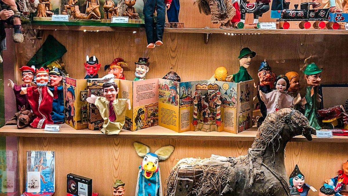 Midilli At’ın Mucizesi