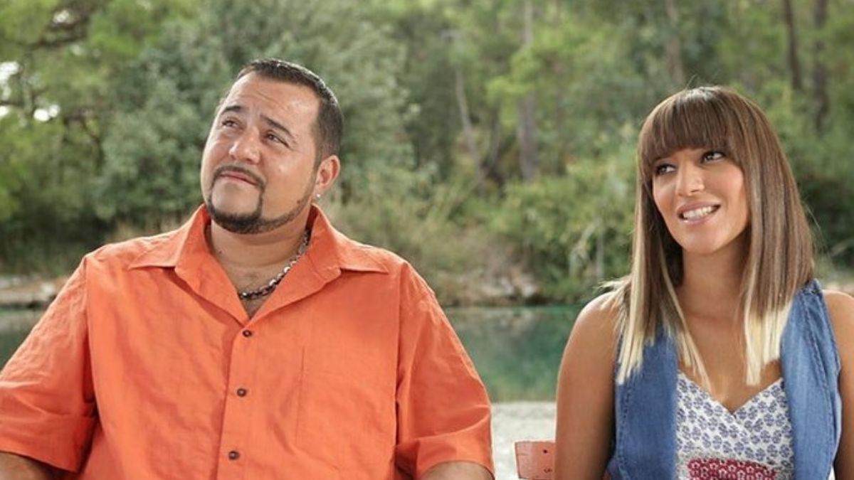 Berlin Kaplanı filmi konusu nedir, oyuncuları kimler?