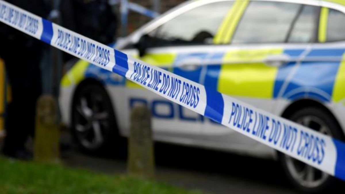 İngiltere'de bara silahlı saldırı: 1 kişi öldü