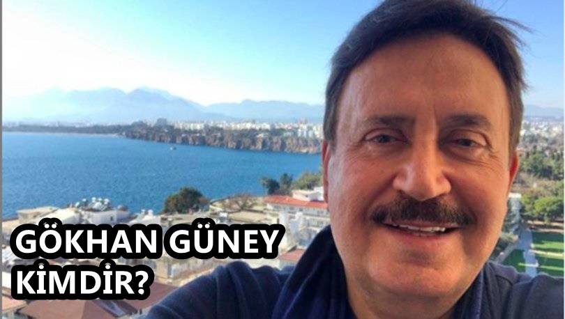 Gökhan Güney Kimdir, Nerelidir? Gökhan Güney Yer Aldığı Projeler Neler?