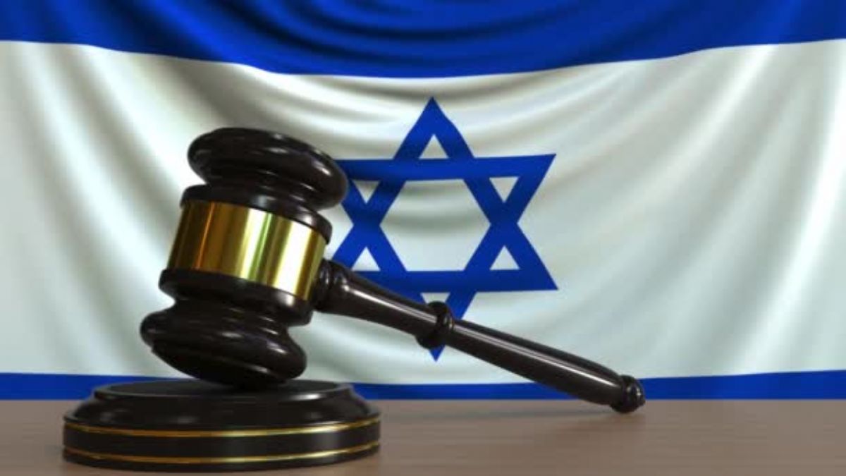 İsrail İstanbul Sözleşmesi’ni tartışıyor! Aşırı sağ tepkili