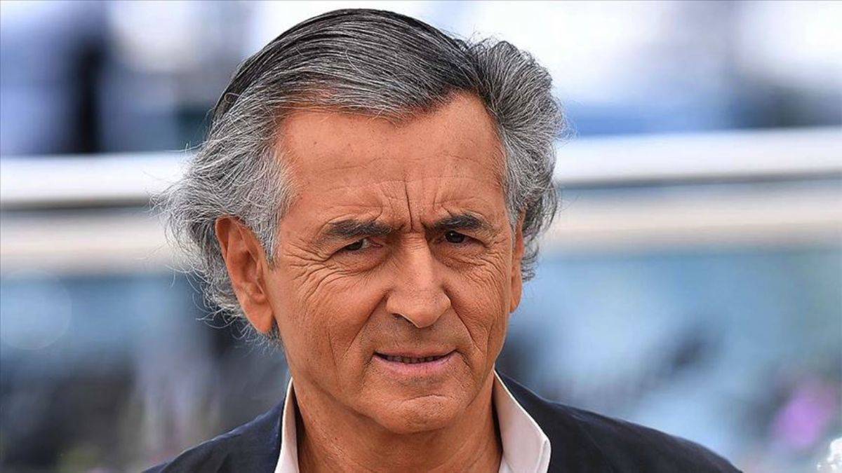 Bernard Henri Levy’den Fransız polisiyle çatışan PKK’lılara destek