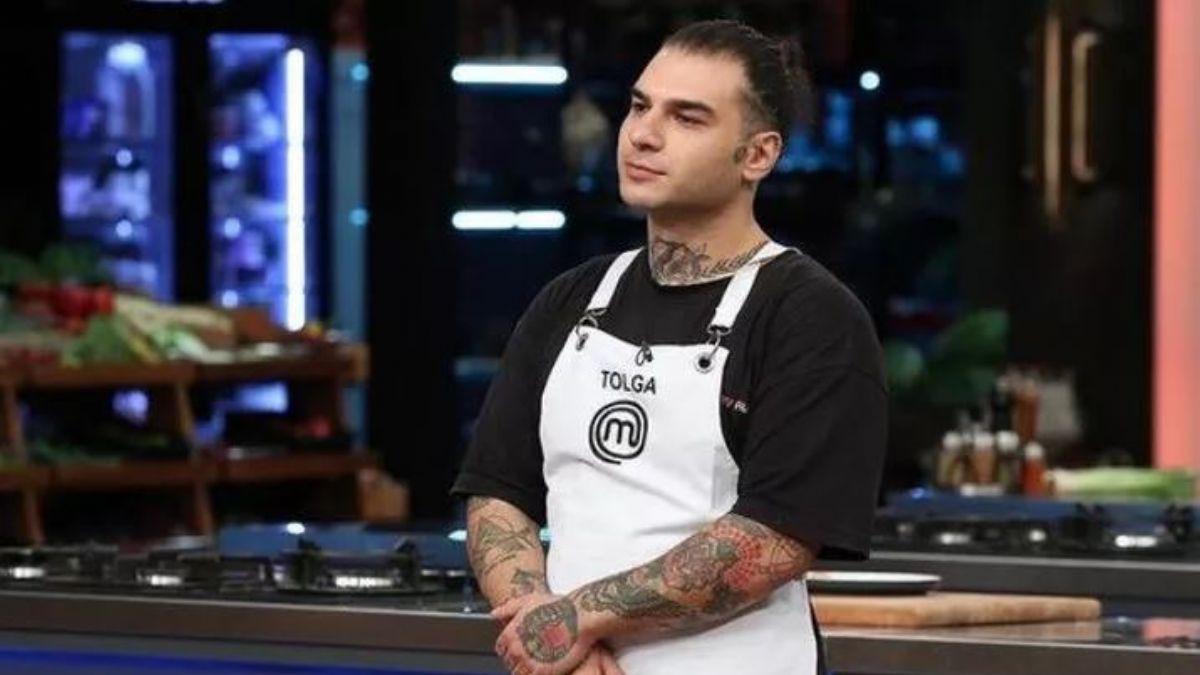 Masterchef 'te kim elendi? (25 Aralık Pazar)