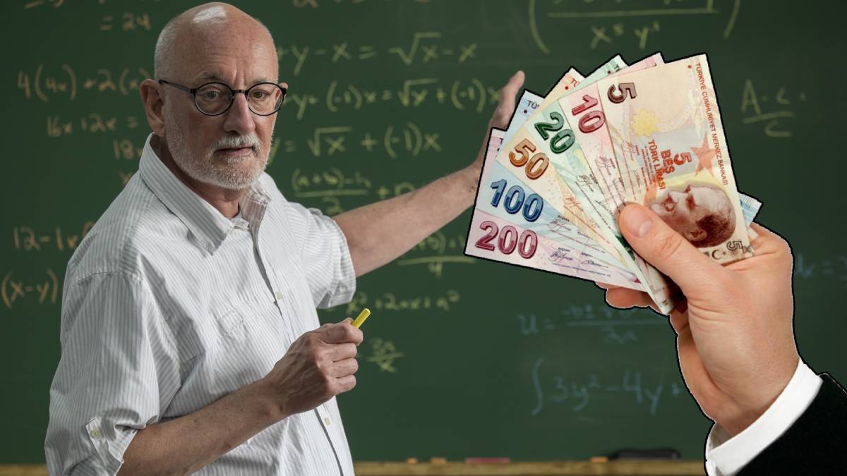 Bugün 2022 Aralık ek ders ücreti yatar mı? (26-27-28 Aralık)