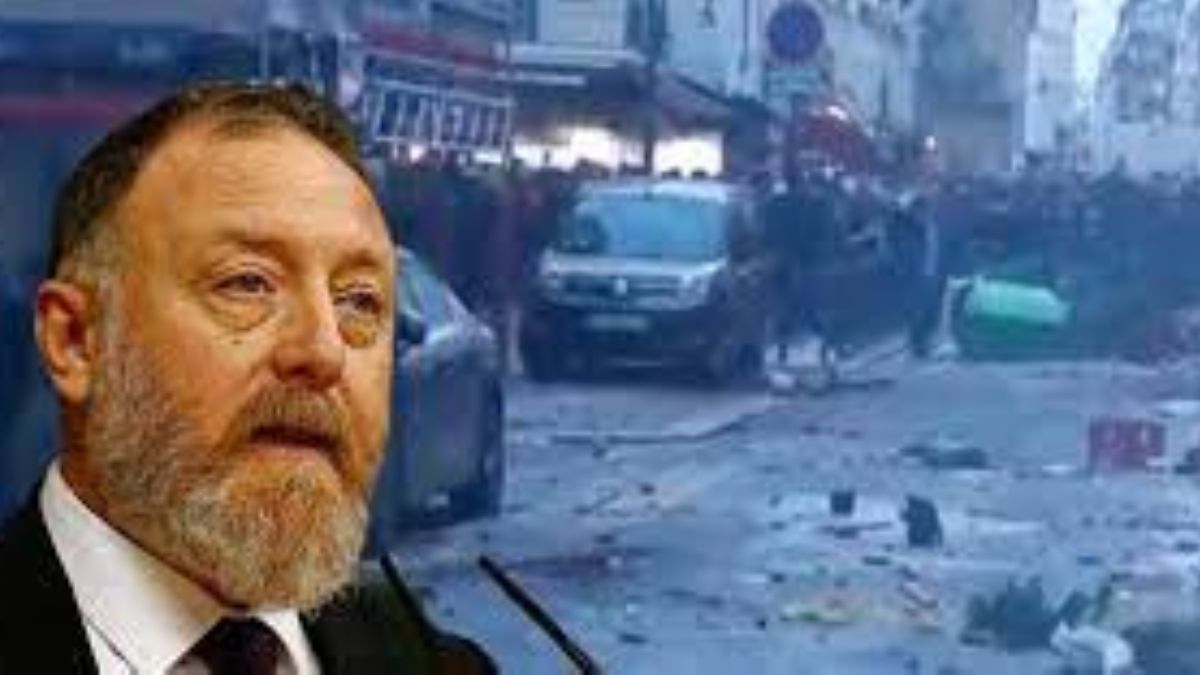 HDP, Paris saldırısına önce sert girdi sonra yumuşadı