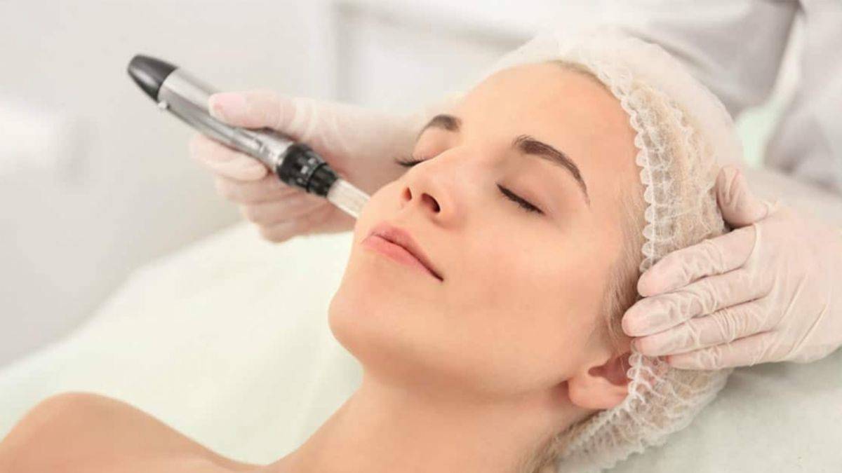 Dermapen Uygulamasında Kalitenin Adresi