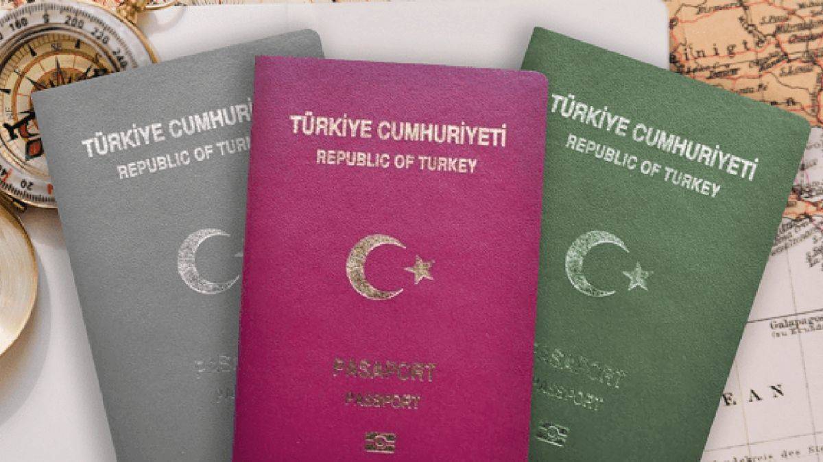 2023 Yılında Vizesiz Seyahat